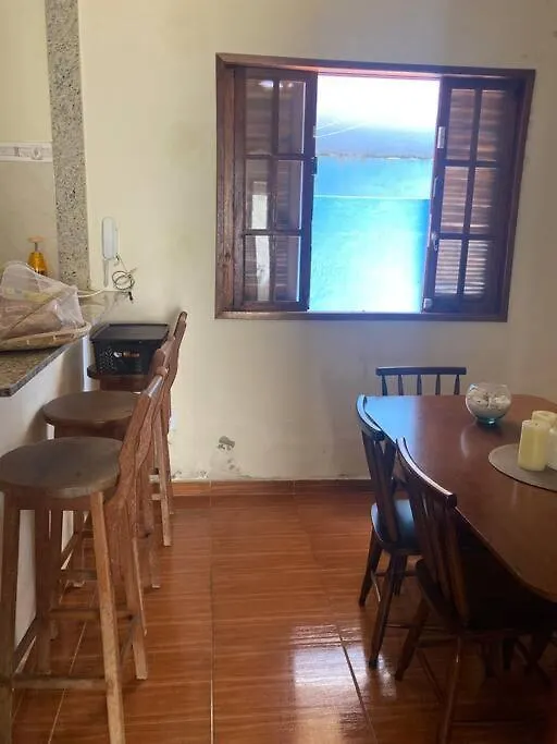 Casa Bem Localizada E Confortavel Em Cabo Frio 0*,  Brazilië