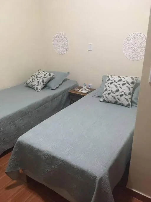 Casa Bem Localizada E Confortavel Em Cabo Frio 0*,  Brazilië
