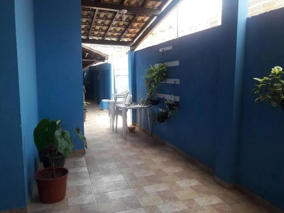 Casa Bem Localizada E Confortavel Em Cabo Frio Brazilië