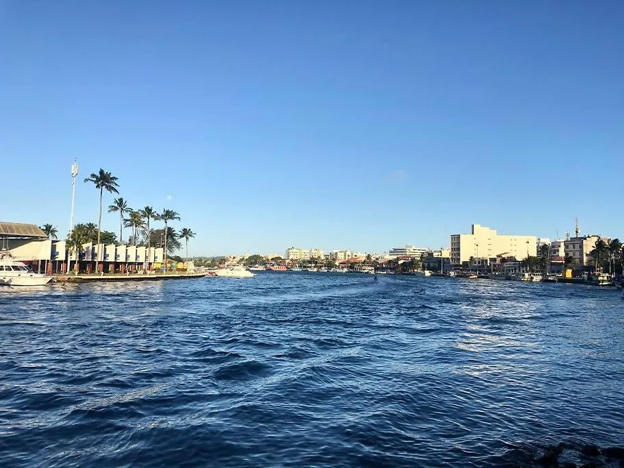 Casa Bem Localizada E Confortavel Em Cabo Frio 0*,  Brazilië