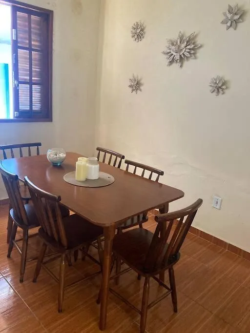 Prázdninový dům Casa Bem Localizada E Confortavel Em Cabo Frio Brazílie