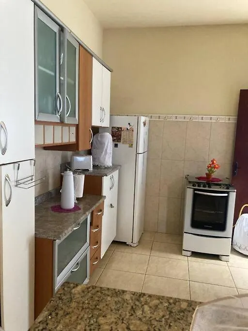 Casa Bem Localizada E Confortavel Em Cabo Frio 0*,  Brazílie