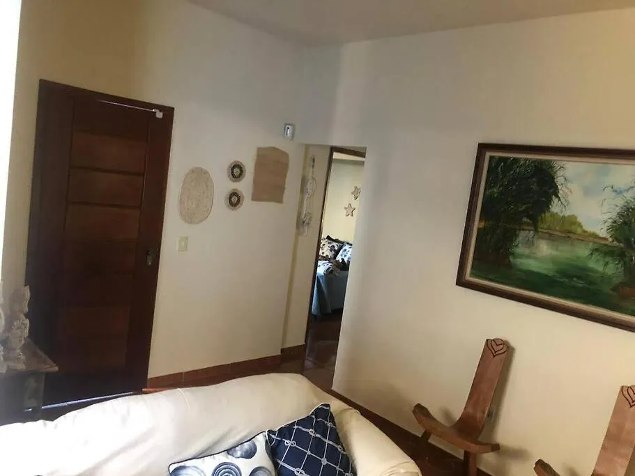 Prázdninový dům Casa Bem Localizada E Confortavel Em Cabo Frio
