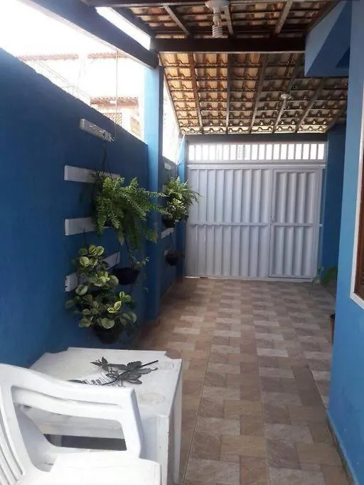 Casa Bem Localizada E Confortavel Em Cabo Frio 0*,